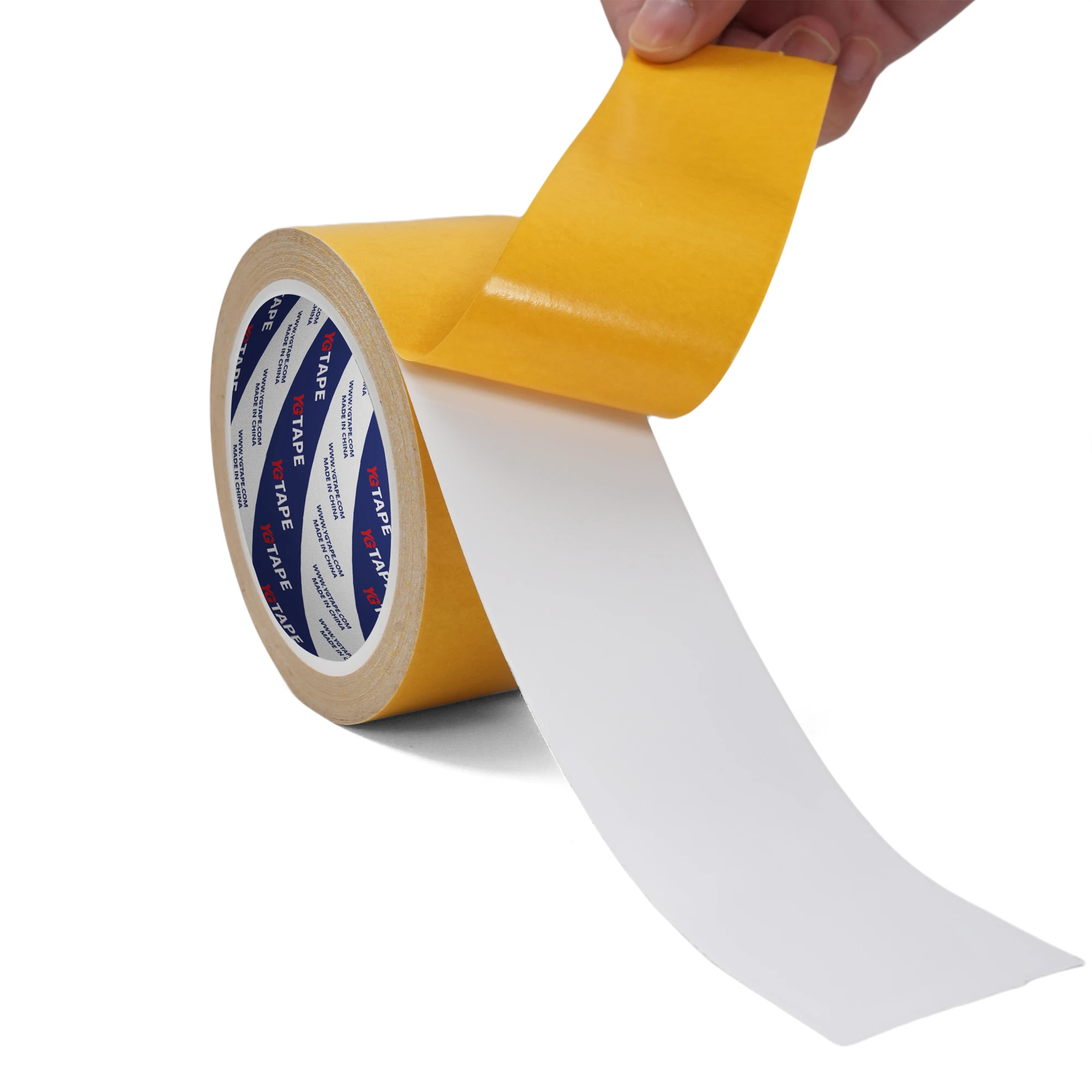 9 .Double Sided PVC Tape.webp